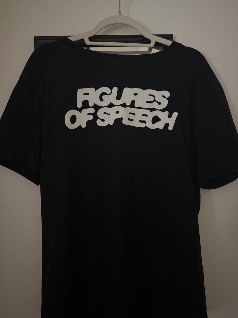 Virgil Abloh x Brooklyn Museum Pop Up Collab “Trojan Horse” T Shirt - Medium